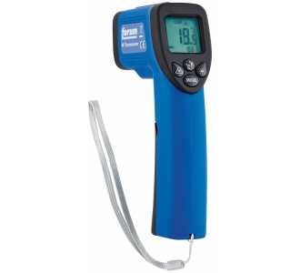 Forum Infrarot-Thermometer -50 bis 550 Grad C