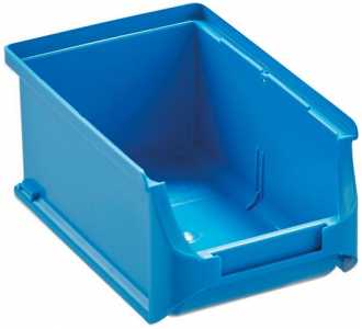 Forum Sichtbox blau Gr. 2 160x102x75mm
