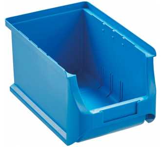Forum Sichtbox blau Gr. 3 235x150x125mm