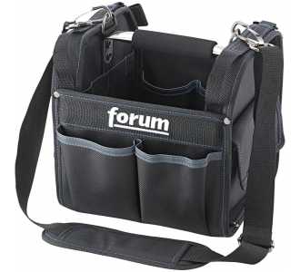 Forum Werkzeug-Tasche Mini 250 x 220 x 280 mm