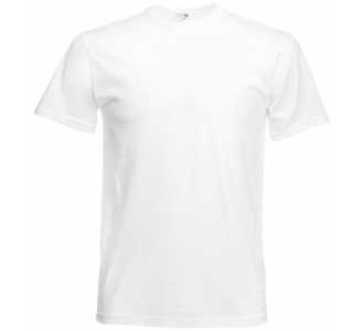 Cotton Classics-16.1082 T-Shirt Gr. S white