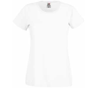 Cotton Classics Damen T-Shirt 16.1420 Gr. S white