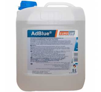 AdBlue á 10 Liter
