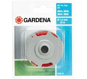 Gardena Ersatzfadenspule (für Art.-Nr. 8845) 5306