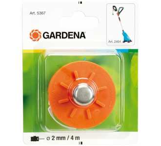 Gardena Ersatzfadenspule zu TURBOTR. POWER CUT