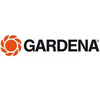 Gardena Hahnverbinder 21mm (G 1/2")