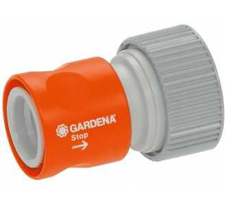 Gardena Profi-System-Wasserstopp SB 2814-20
