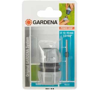 Gardena Reparator 13-15 mm 1/2"-5/8" SB 18232-20