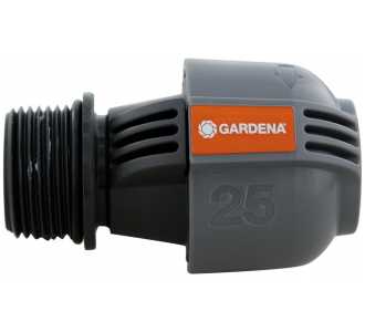 Gardena Verbinder 25 mm x 1" AG