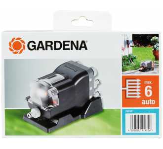 Gardena Wasserverteiler automatic1197-20