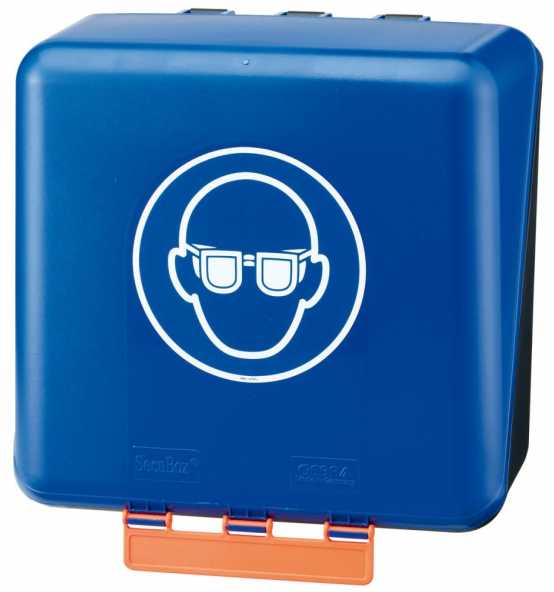gebra-aufbewahrungsbox-secu-midi-standard-fuer-augenschutz-blau-p1016955