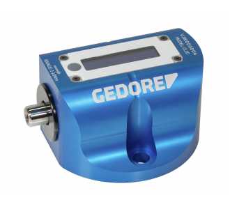 Gedore CL 10S Elektronisches Prüfgerät Capture Lite 0,25-10 Nm