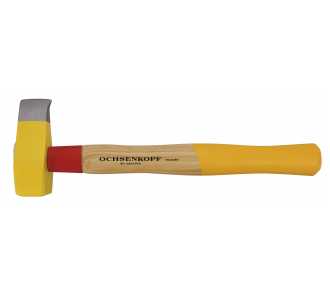 Gedore Mini Holzspalthammer Big OX (OX 634 H-0500)
