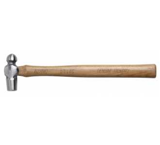 Gedore Schlosserhammer Engl. 1/4lbs Hickory