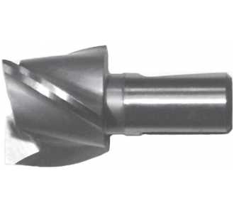 GFS Spantechnik Zapfensenker HSS Gr. 1 17,5 mm