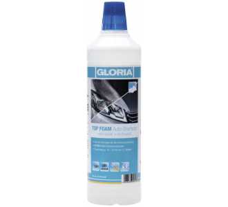 Gloria Reiniger Top Foam 1 L Shampoo ph neutral