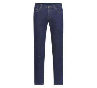 Greiff Herren Jeans 1396-6970-020 Gr. 110 blue denim
