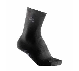 Haix Business-Socke Gr. 40-42 schwarz