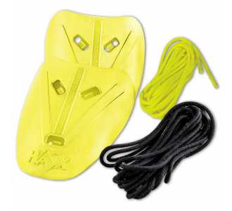 Haix Instep Protector Color-Kit Yellow high Gr. 3-6