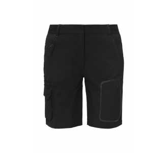 Hakro Damen Active Shorts #727 Gr. 2XS schwarz