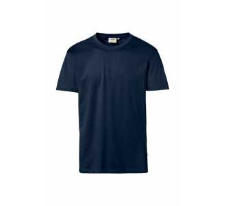 HAKRO Herren T-Shirt Classic #292 Gr. M marine