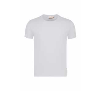 HAKRO T-Shirt MIKRALINAR ECO #530 Gr. 2XS weiß