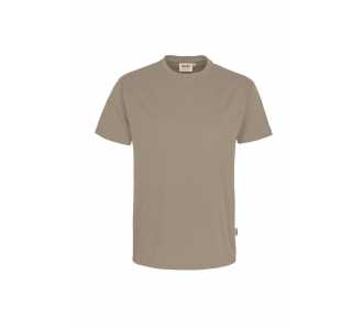 HAKRO T-Shirt MIKRALINAR® khaki, XS