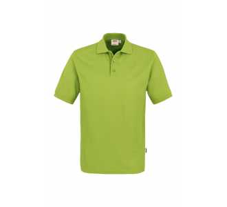 Hakro Unisex Poloshirt Mikralinar ECO GRS #569 Gr. 6XL grün