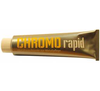 Chromo Rapid 150ml Metallwaschpaste