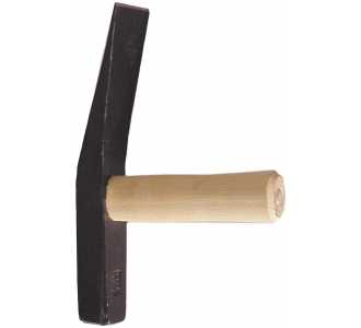 HAROMAC Pflasterhammer 1500 g, Berliner Form
