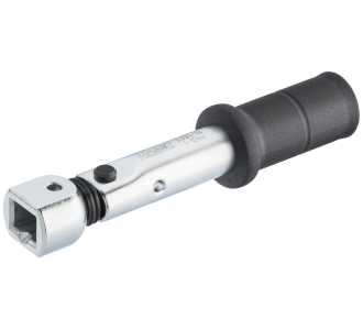 Hazet Drehmoment-Schlüssel, Nm min-max: 1 - 10 Nm, Toleranz: 6%, Einsteck-Vierkant 9 x 12 mm