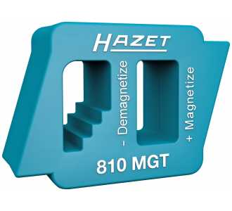 Hazet Magnetisier- / Entmagnetisier-Werkzeug