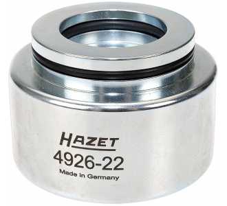 Hazet Silentlager-Werkzeug, Aufnahmeadapter für 4926-11 bis 21