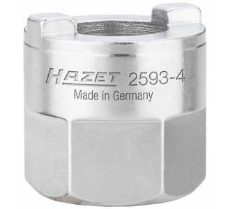 Hazet Stoßdämpfer-Zapfenschlüssel, 14.5 mm