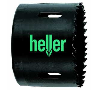 Heller HSS Bi-Metall-Lochsäge, Ø 105 x 32 mm