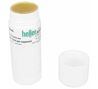 Heller HSS-Senker/Schälbohrer 0927 Schneidpaste