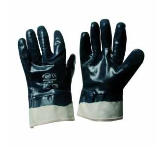 Stronghand Handschuh FULLSTAR 0564, Gr.9