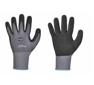 Stronghand Handschuh NIFOA FLEX 0650, Gr. 9