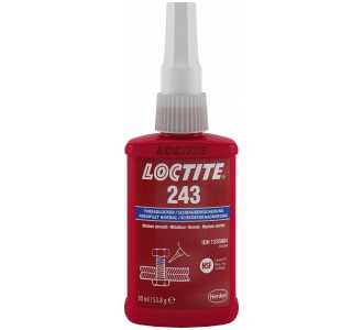 Loctite 270 BO 50ML EGFD Schraubensicherung