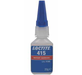 Loctite 415 BO20G EN/DE Sofortklebstoff