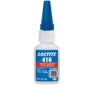 Loctite 416 BO20G EN/DE Sofortklebstoff