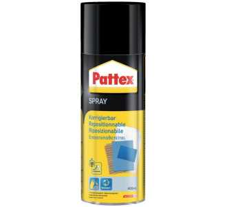 Pattex Power Spray korrigierbar 400ml