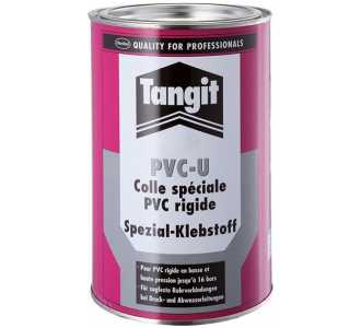 Tangit Spezial-Klebstoff Hart-PVC Dose 1kg