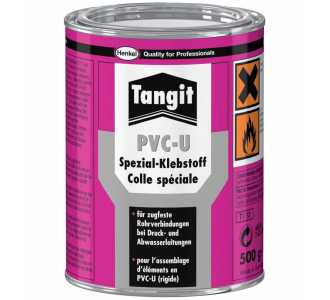 Tangit Spezial-Klebstoff Hart-PVC Dose 250g