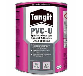 Tangit Spezial-Klebstoff Hart-PVC Dose 500g