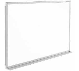 Whiteboard CC emailliert 1200 x 900 mm