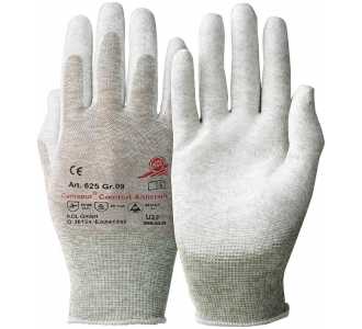 Honeywell Handschuh Camapur Comfort625,antistatisch,Gr.6