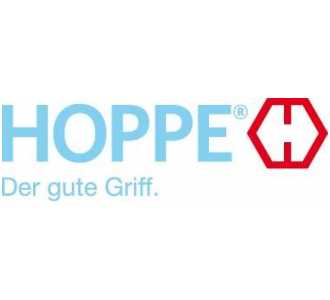Hoppe Fenstergriff 0530/US952 F1 NA7503 7/037 9999 90