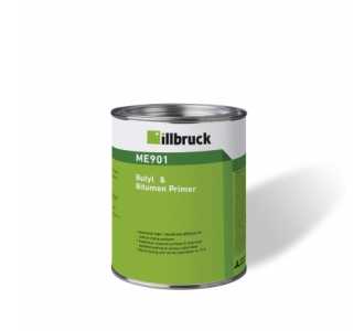 Illbruck Butyl- & Bitumenprimer ME901 1000 ml