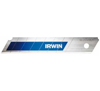 Irwin Cutter-Klinge 18,0 mm Bi-Metall, 5 Stück